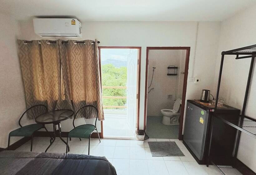 Hotelli K.l.apartment