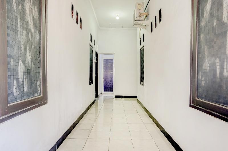 Otel Oyo 3229 Ijen Residence