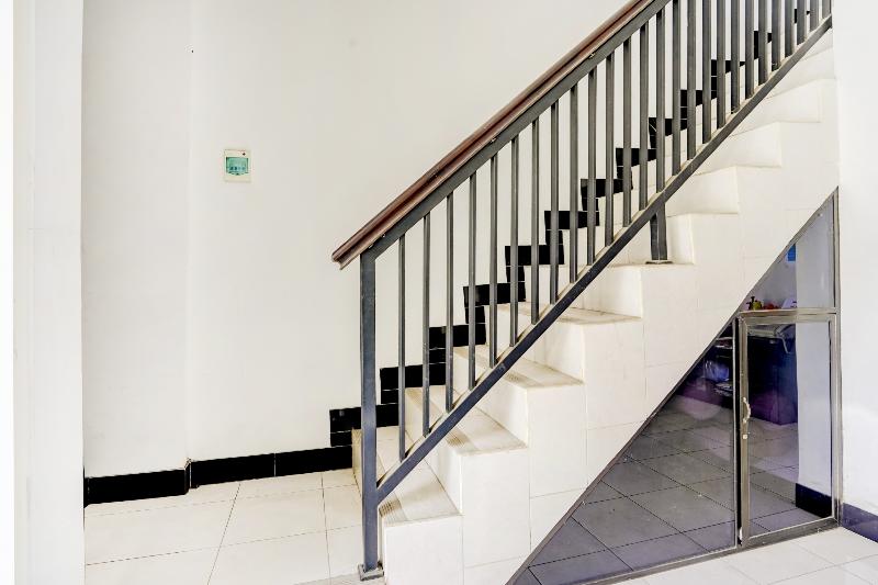 Otel Oyo 3229 Ijen Residence