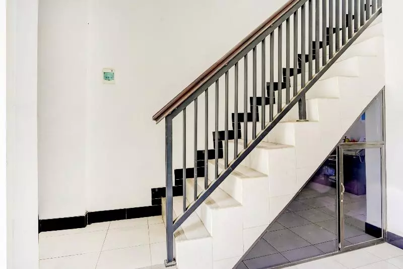 Hotelli Oyo 3229 Ijen Residence