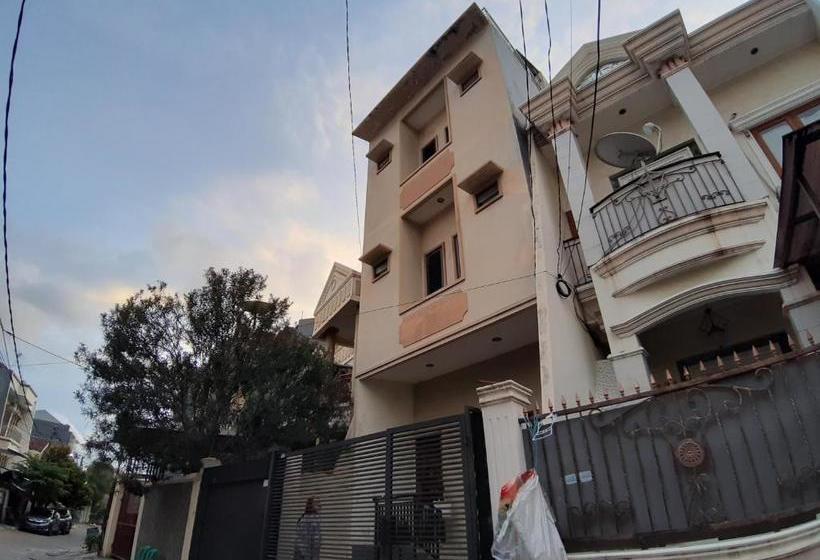 هتل Oyo 3320 Sunter Hijau