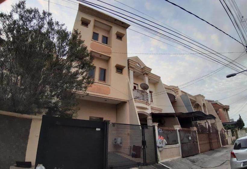 هتل Oyo 3320 Sunter Hijau