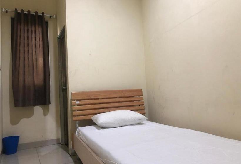 هتل Oyo 3320 Sunter Hijau