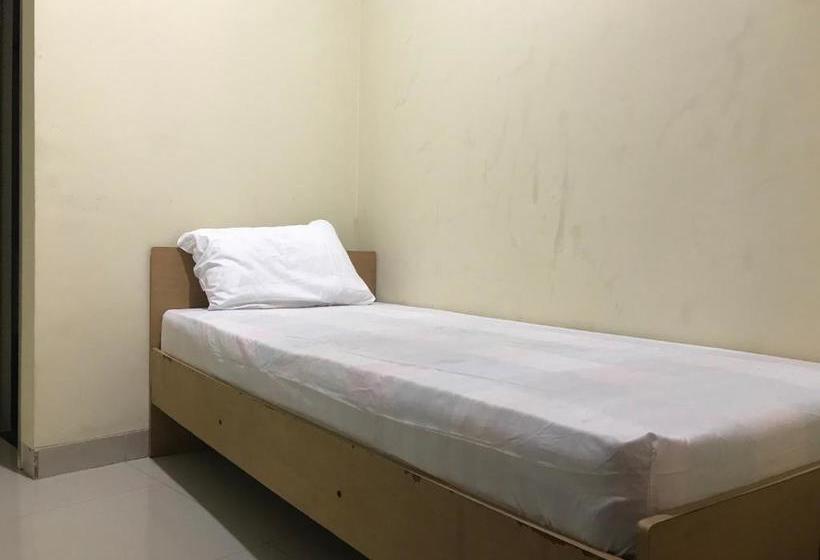 هتل Oyo 3320 Sunter Hijau