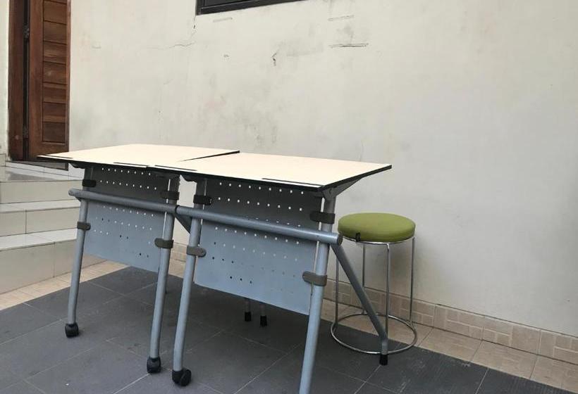 هتل Oyo 3320 Sunter Hijau