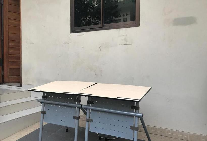 هتل Oyo 3320 Sunter Hijau