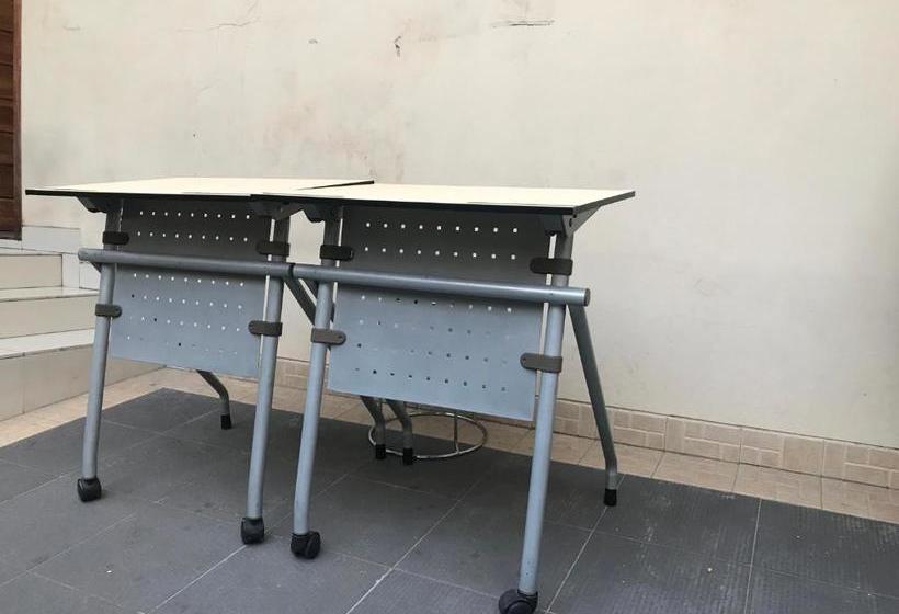 هتل Oyo 3320 Sunter Hijau