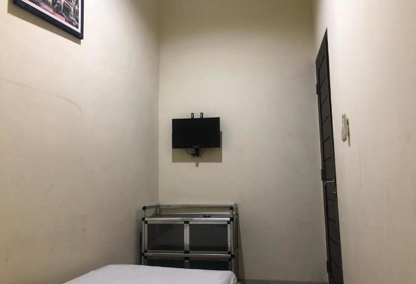 هتل Oyo 3320 Sunter Hijau