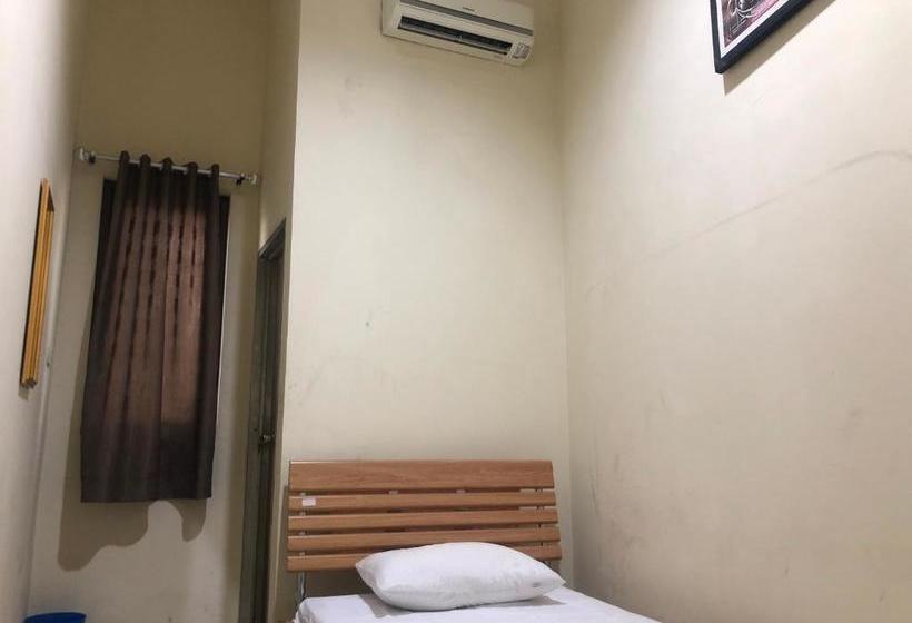 هتل Oyo 3320 Sunter Hijau