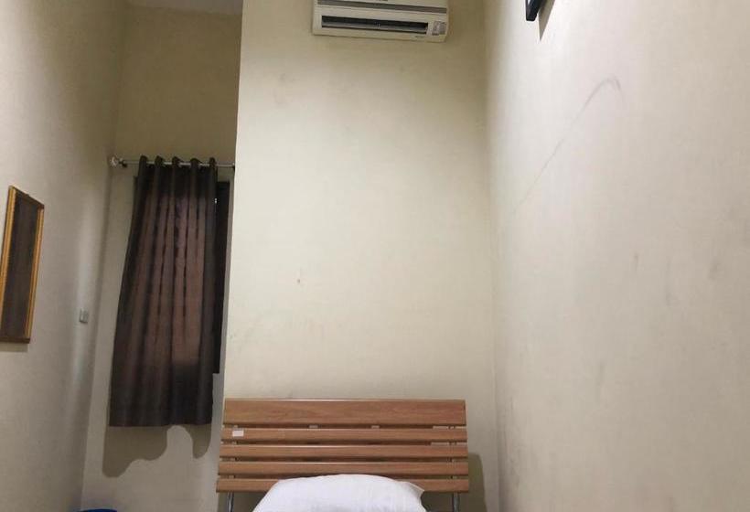 هتل Oyo 3320 Sunter Hijau