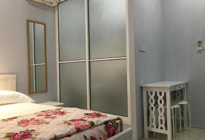 فندق The Second Room