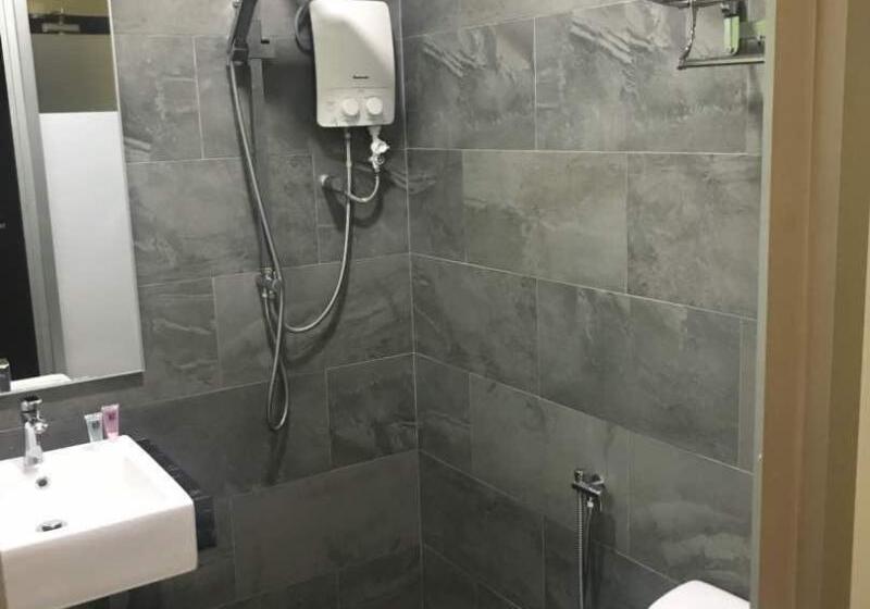 Kimal Hotel Kamunting