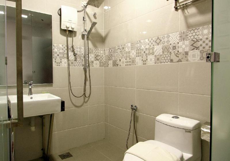 Kimal Hotel Kamunting