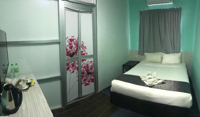 Kimal Hotel Kamunting