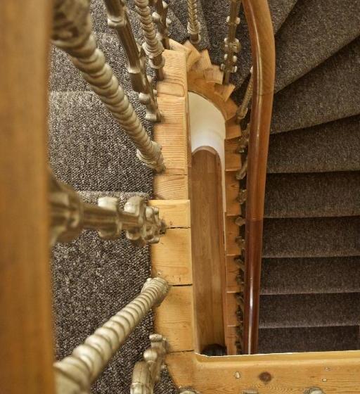 住宿加早餐  Lilybank House