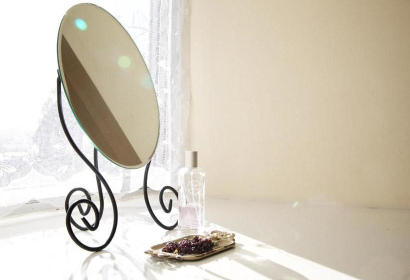 住宿加早餐  Lilybank House