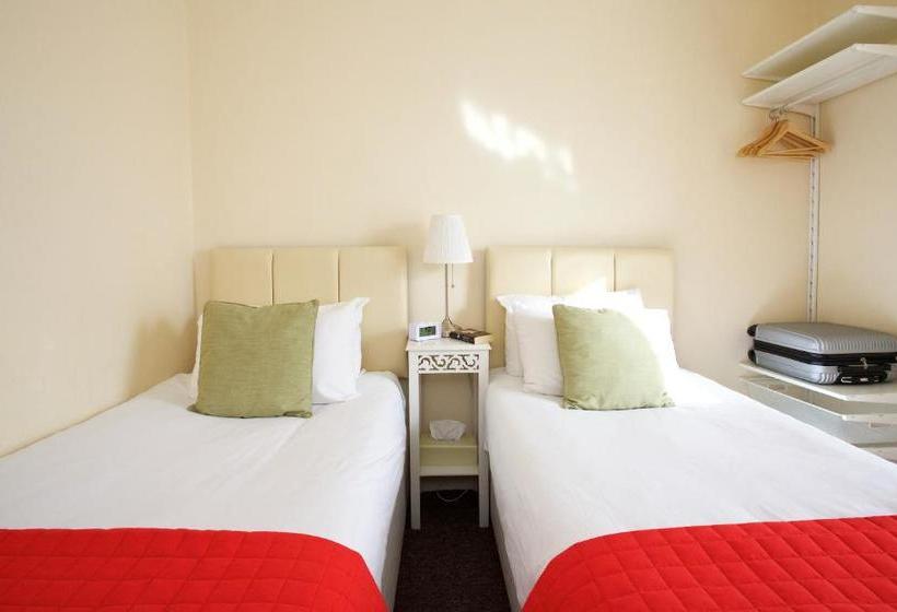 住宿加早餐  Lilybank House