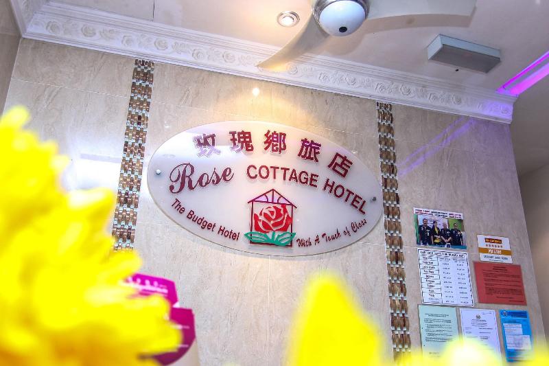 호텔 Zamburger Taman Mutiara Mas