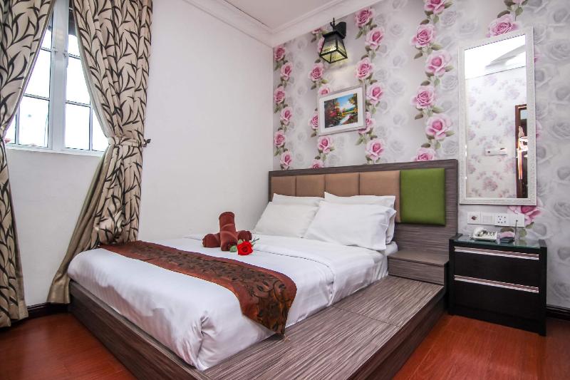 호텔 Zamburger Taman Mutiara Mas