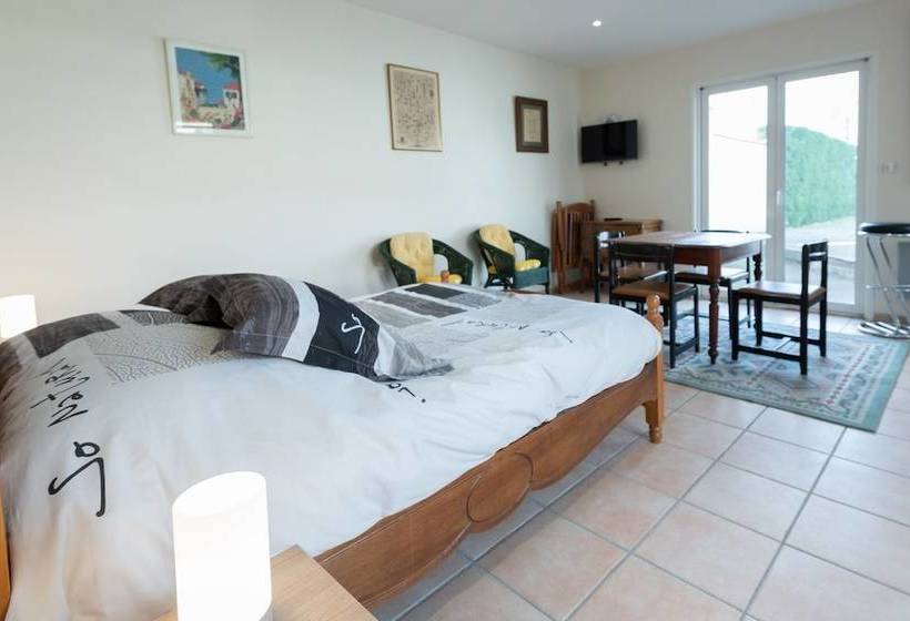 Au Fil Du Vizezy Gites