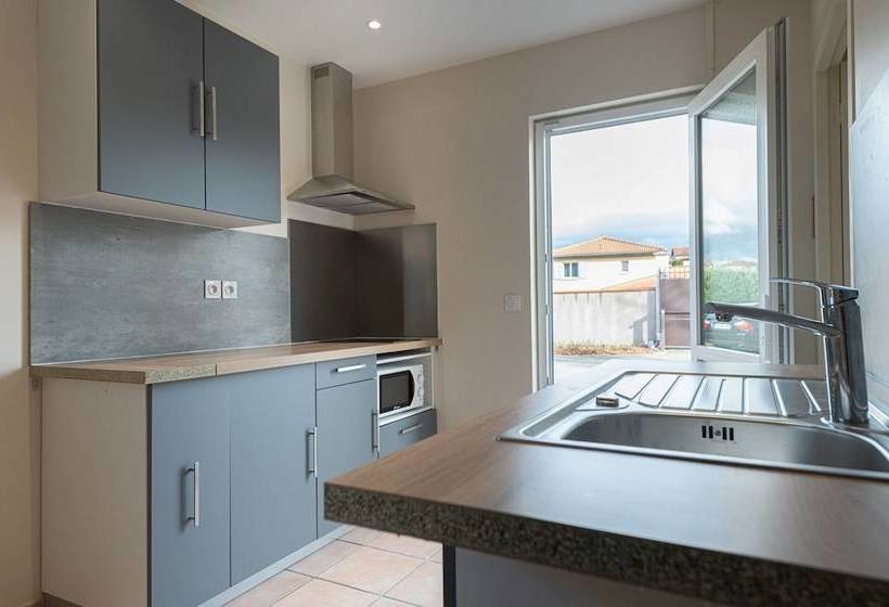 Au Fil Du Vizezy Gites