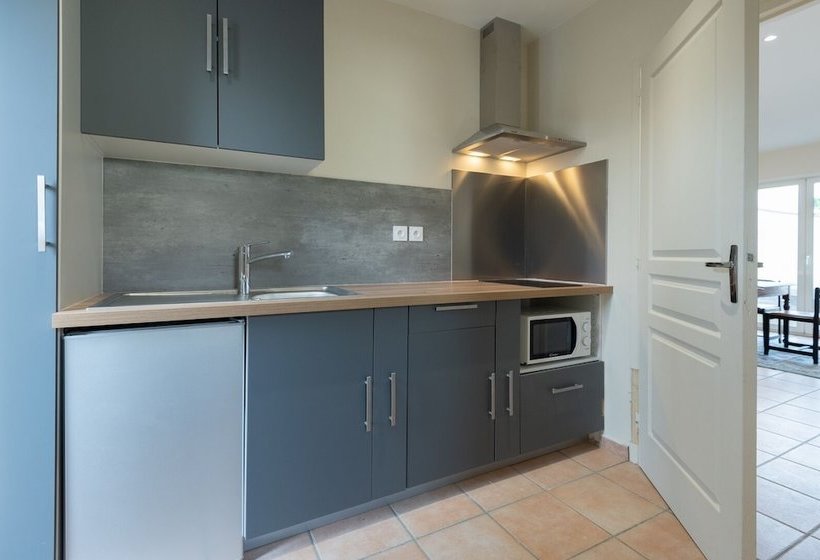 Au Fil Du Vizezy Gites