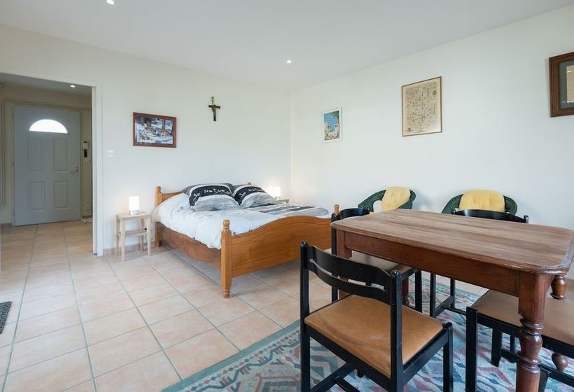 Au Fil Du Vizezy Gites