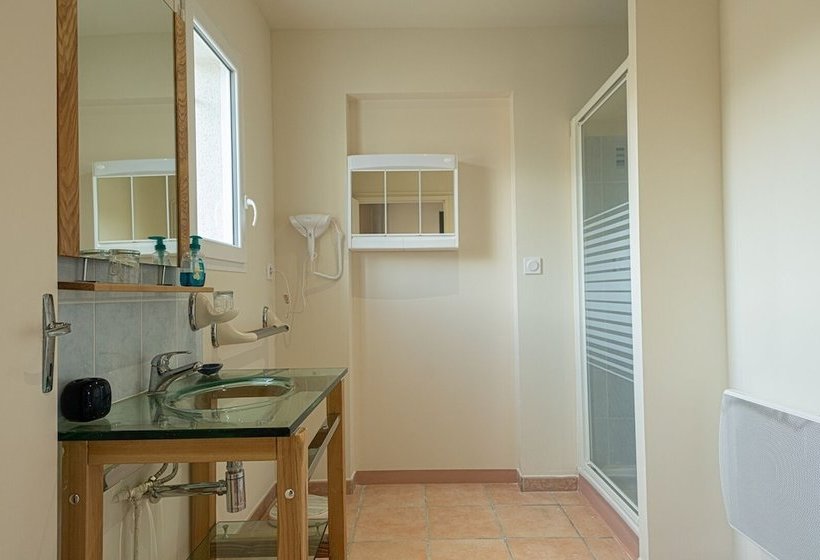 Au Fil Du Vizezy Gites