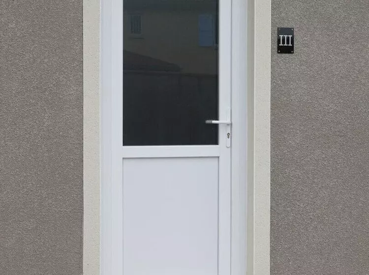 Au Fil Du Vizezy Gites