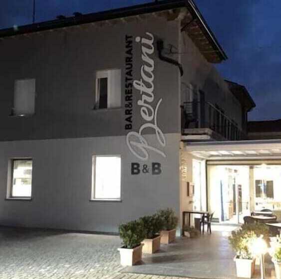 B&b Bertani