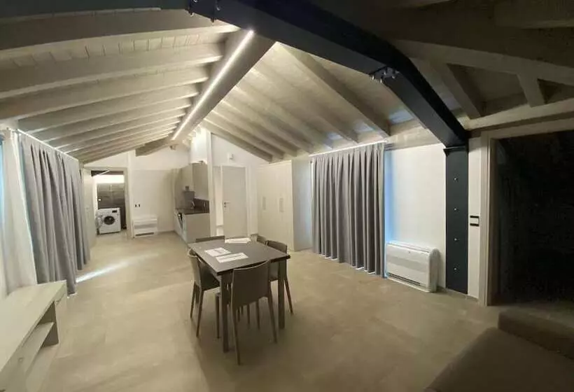 B&b Bertani