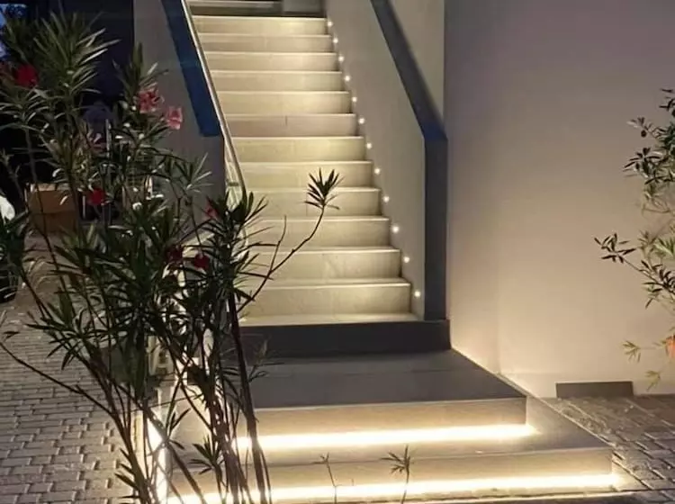B&b Bertani