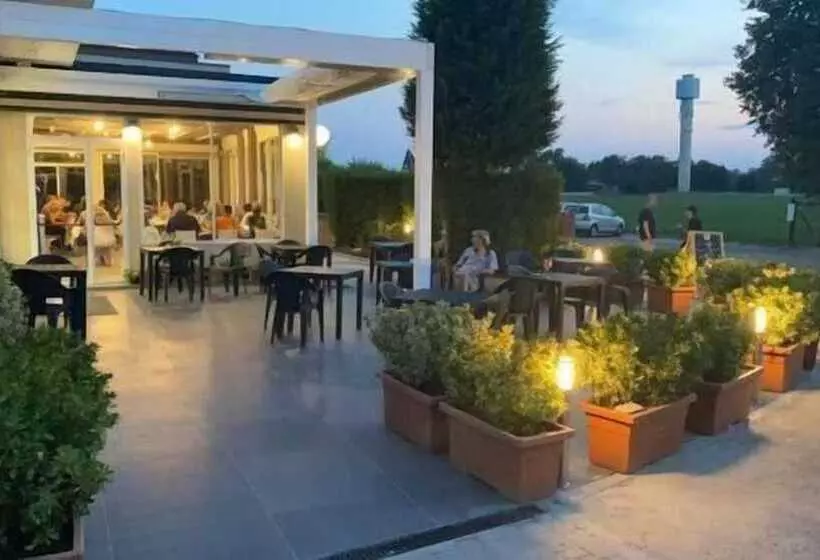 B&b Bertani