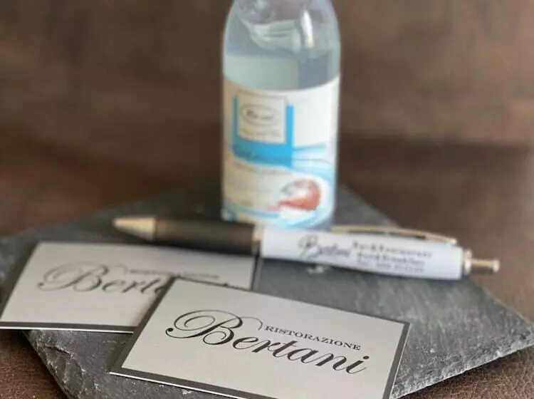 B&b Bertani