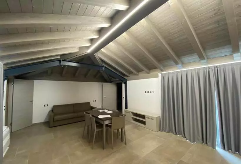 B&b Bertani