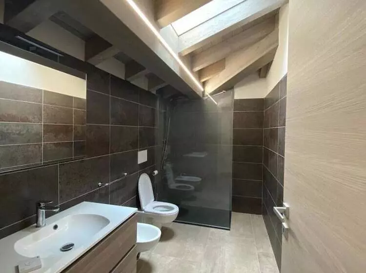B&b Bertani