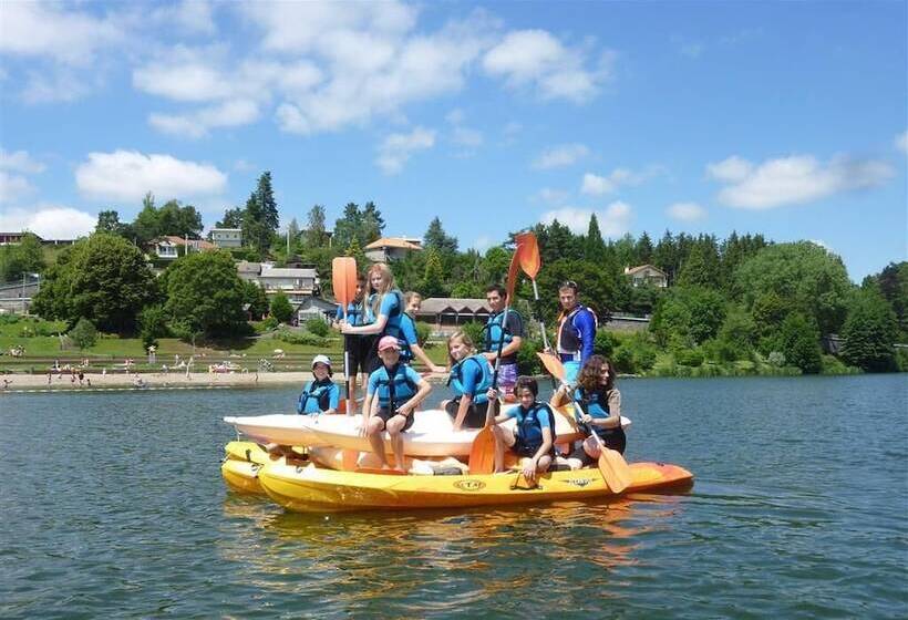 Domaine Les 2 Mondes