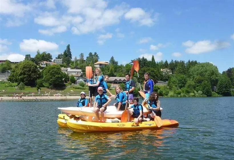 Domaine Les 2 Mondes