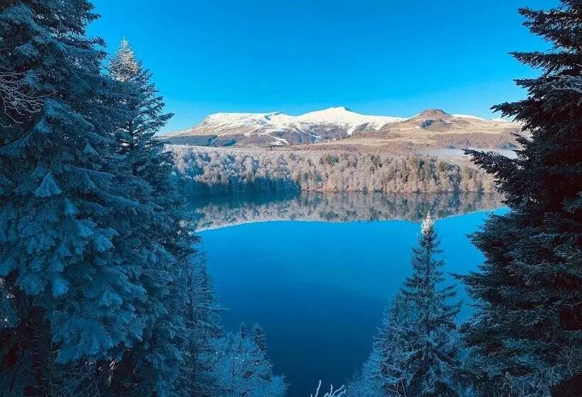 Domaine Les 2 Mondes