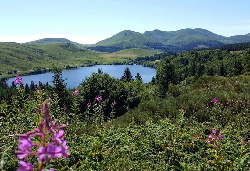 Domaine Les 2 Mondes