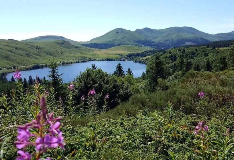 Domaine Les 2 Mondes