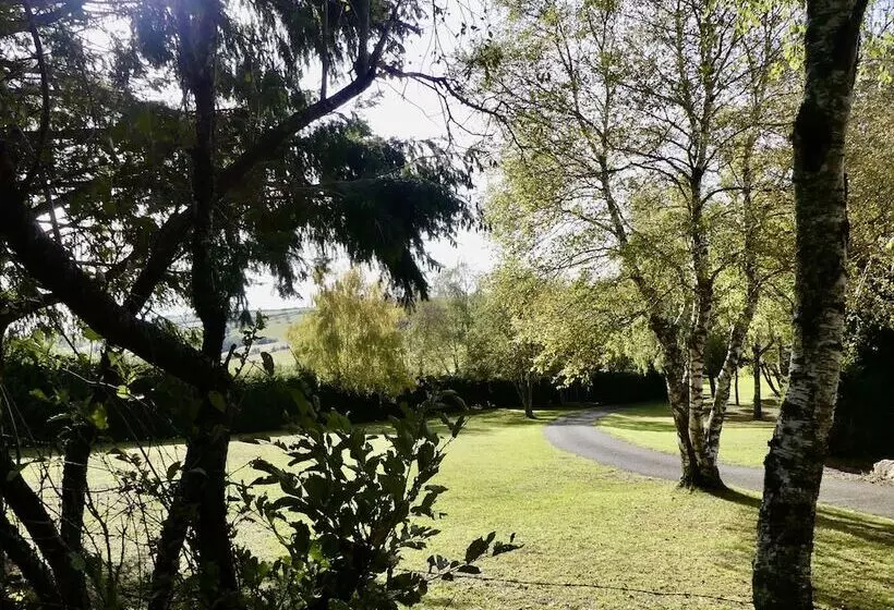 Domaine Les 2 Mondes