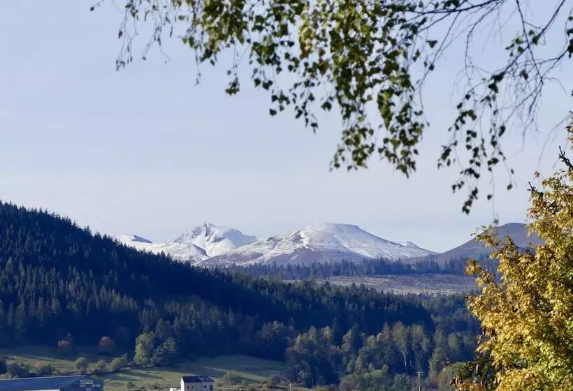 Domaine Les 2 Mondes