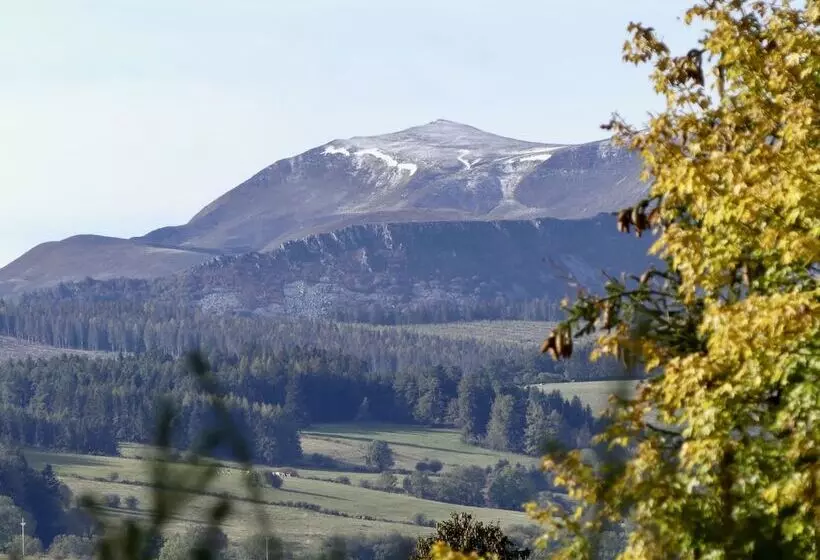 Domaine Les 2 Mondes