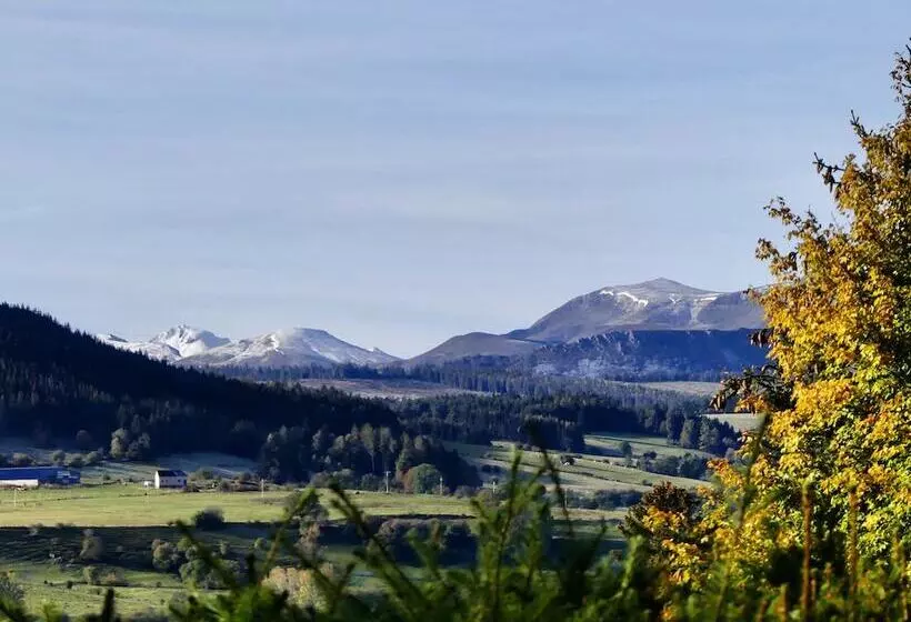 Domaine Les 2 Mondes