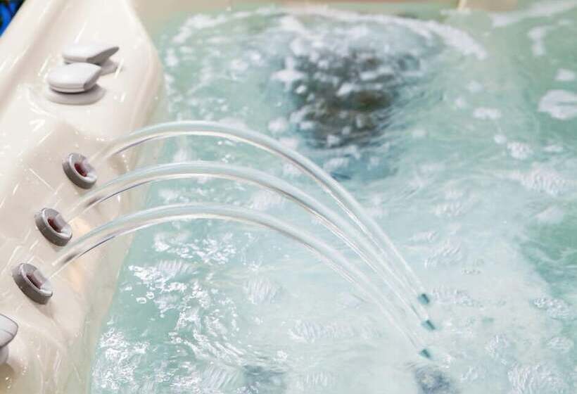 Domaine Les 2 Mondes