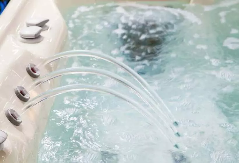 Domaine Les 2 Mondes