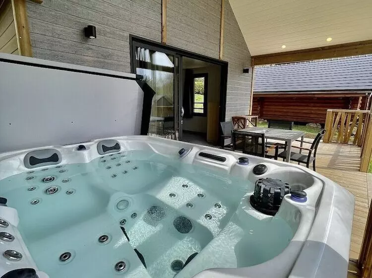 Domaine Les 2 Mondes