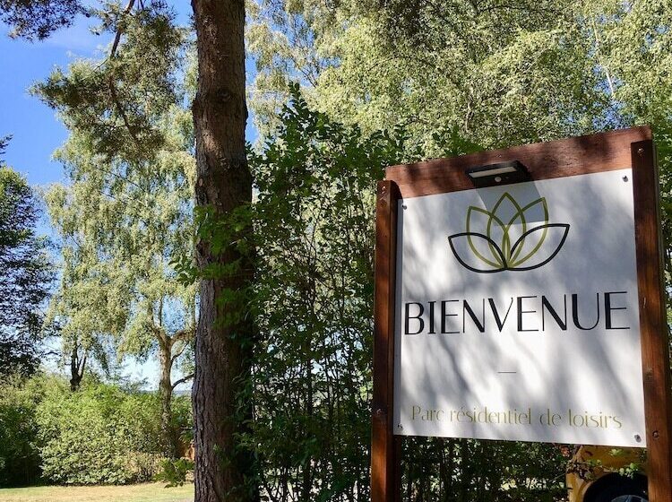 Domaine Les 2 Mondes