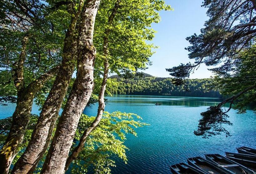 Domaine Les 2 Mondes